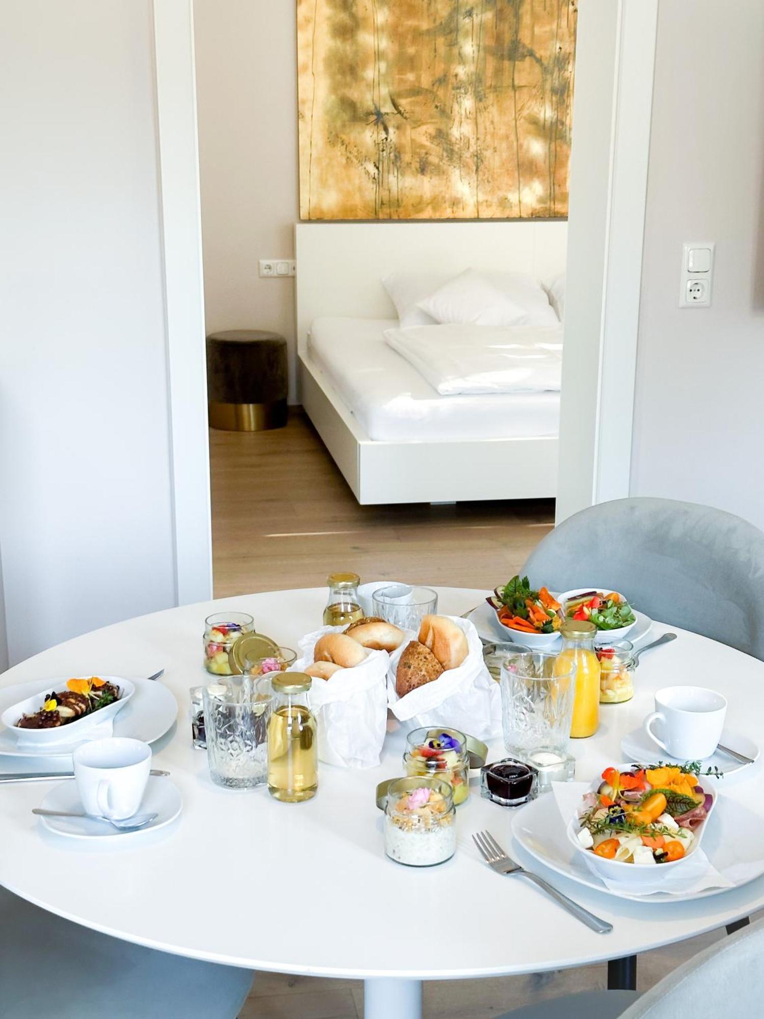 Wohnung Zum Wohlfuehlen! 펠드바흐 외부 사진