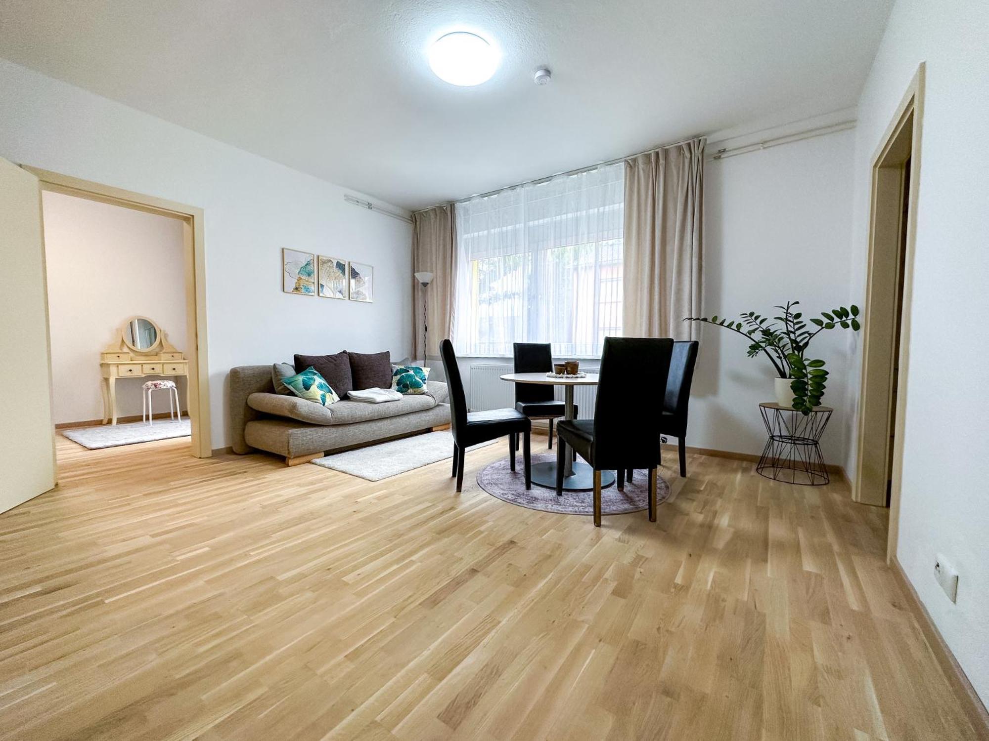 Wohnung Zum Wohlfuehlen! 펠드바흐 외부 사진