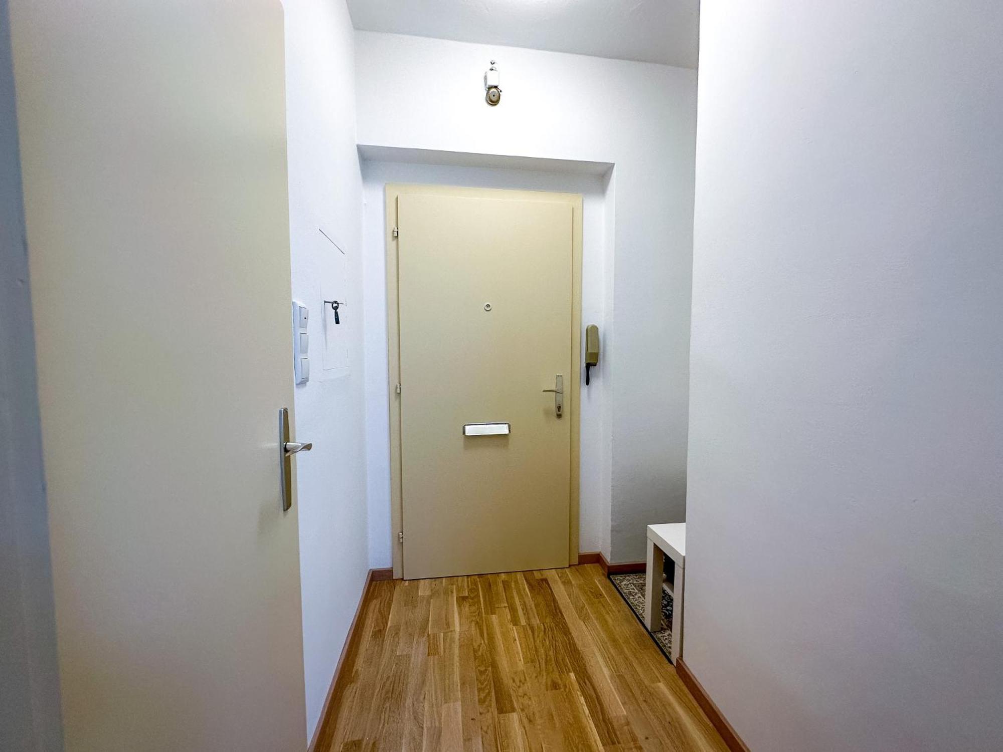 Wohnung Zum Wohlfuehlen! 펠드바흐 외부 사진
