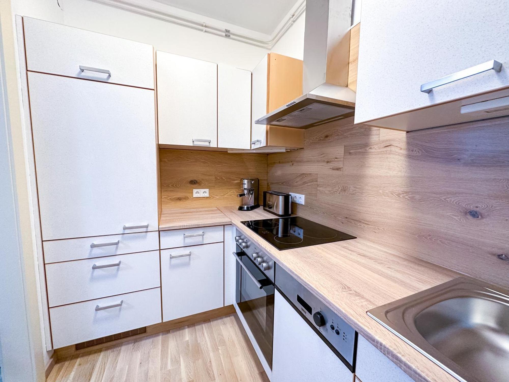 Wohnung Zum Wohlfuehlen! 펠드바흐 외부 사진