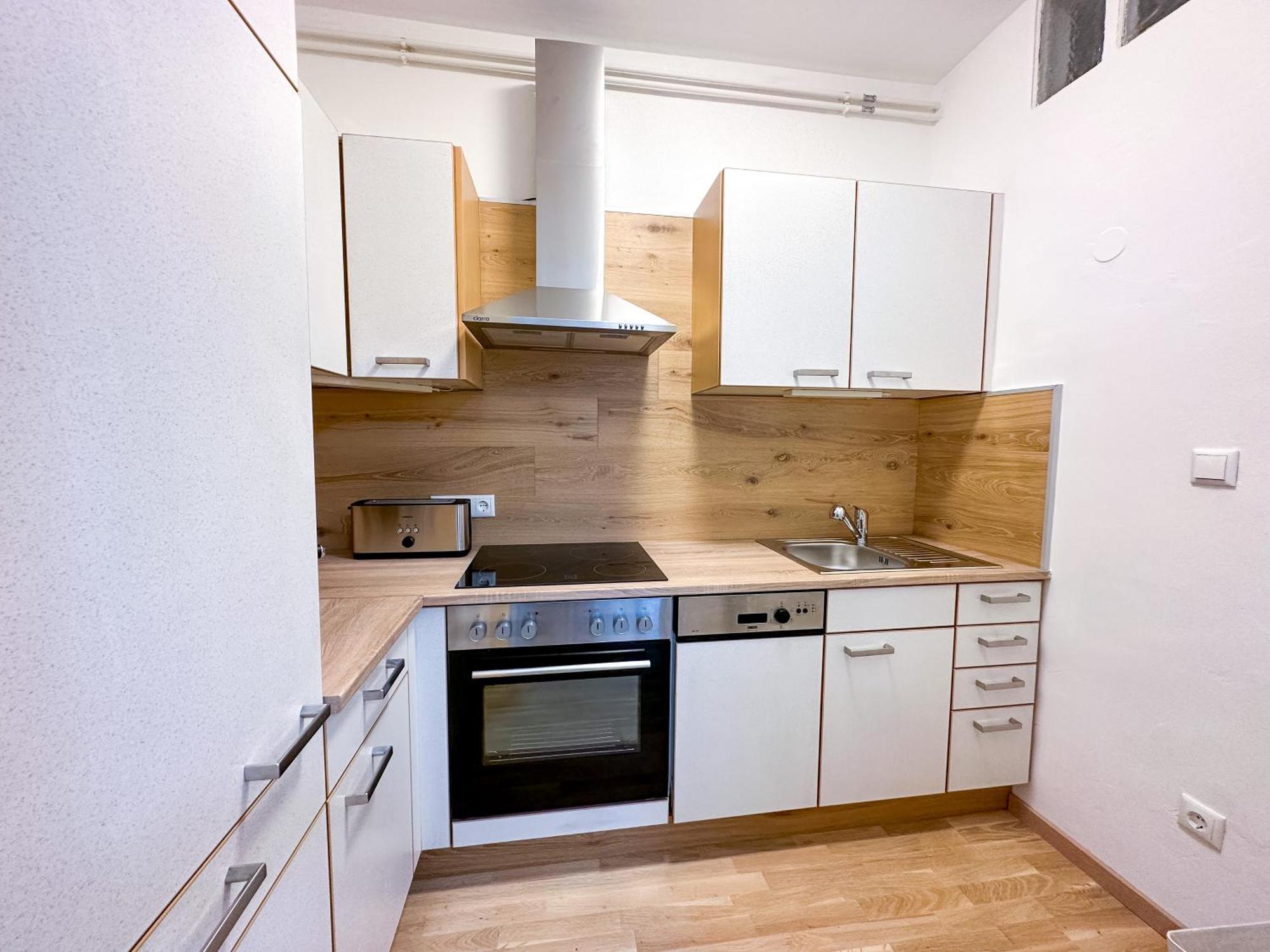 Wohnung Zum Wohlfuehlen! 펠드바흐 외부 사진