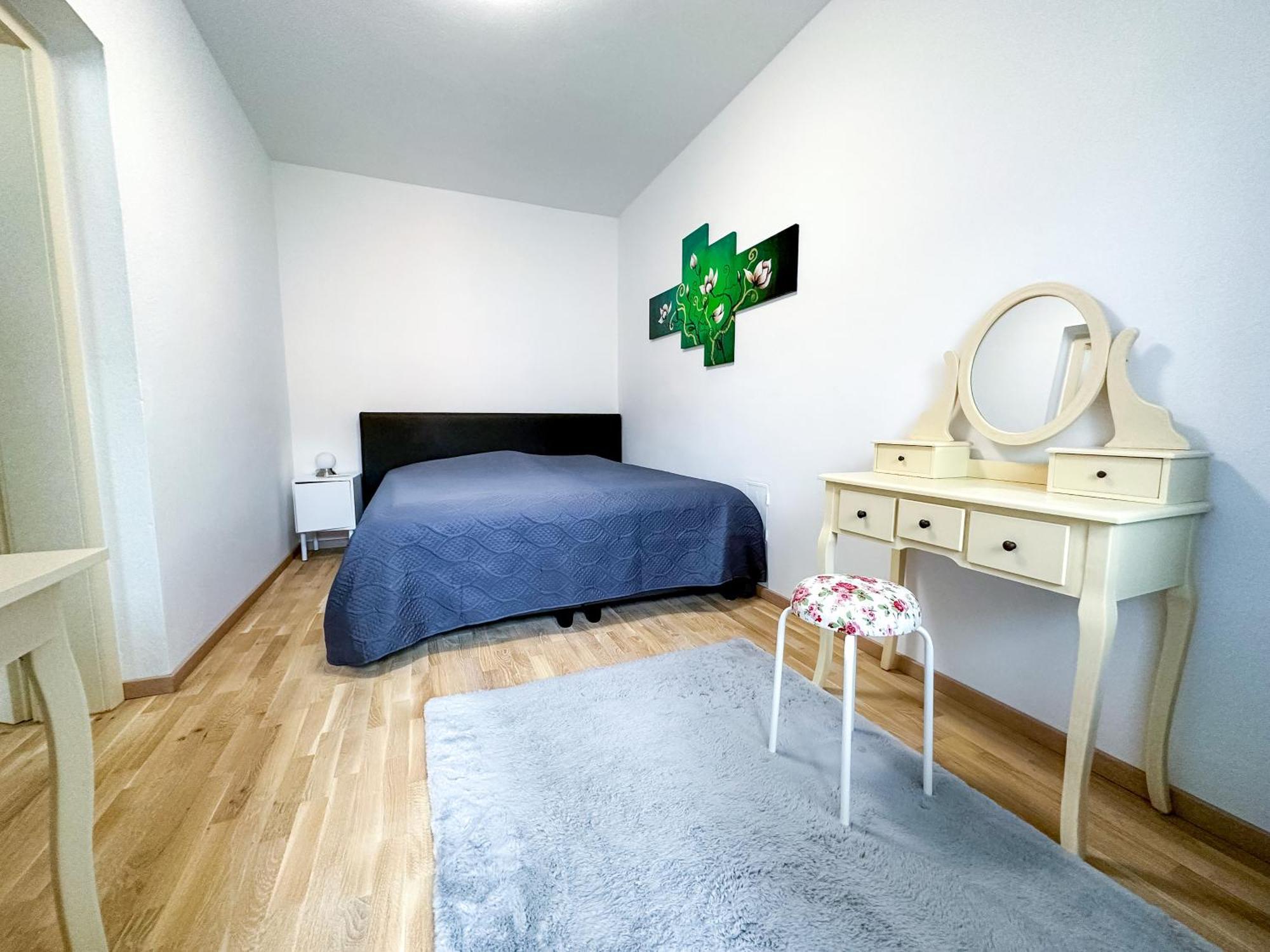 Wohnung Zum Wohlfuehlen! 펠드바흐 외부 사진